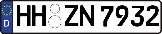 HH-ZN7932