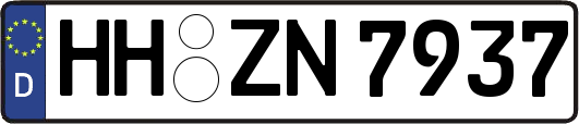 HH-ZN7937