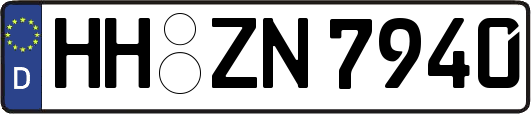 HH-ZN7940