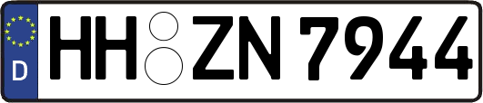 HH-ZN7944