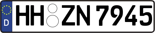 HH-ZN7945
