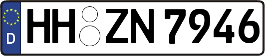 HH-ZN7946
