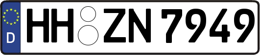 HH-ZN7949