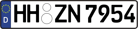 HH-ZN7954