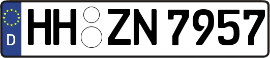 HH-ZN7957