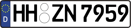 HH-ZN7959