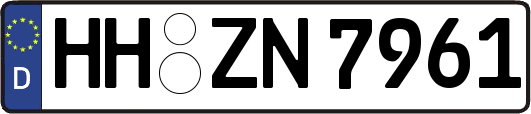 HH-ZN7961