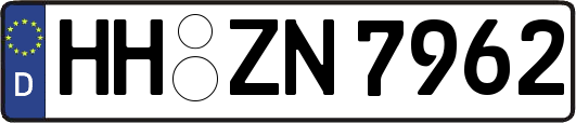 HH-ZN7962