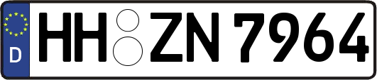 HH-ZN7964