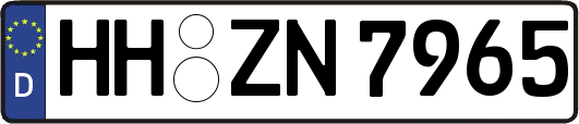 HH-ZN7965