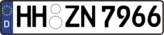 HH-ZN7966