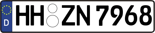 HH-ZN7968