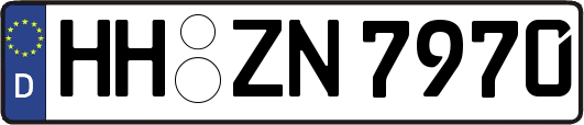 HH-ZN7970