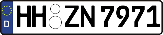 HH-ZN7971
