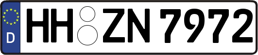 HH-ZN7972