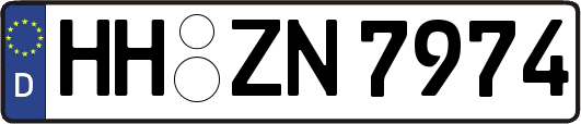 HH-ZN7974