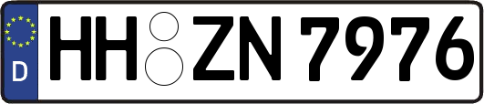 HH-ZN7976