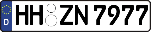 HH-ZN7977