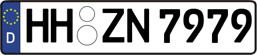 HH-ZN7979