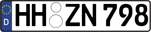 HH-ZN798