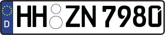 HH-ZN7980
