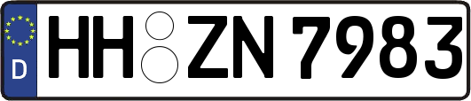 HH-ZN7983