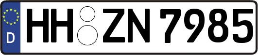 HH-ZN7985