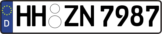 HH-ZN7987