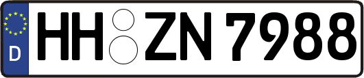 HH-ZN7988