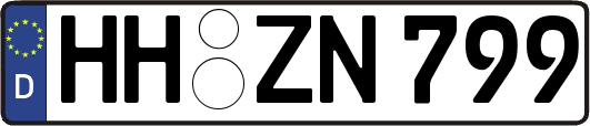 HH-ZN799