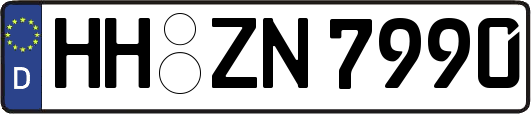 HH-ZN7990