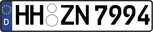 HH-ZN7994