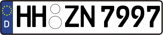 HH-ZN7997