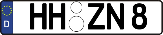 HH-ZN8