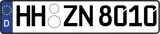 HH-ZN8010