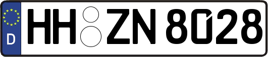 HH-ZN8028