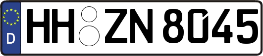 HH-ZN8045