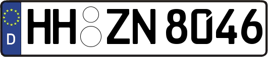 HH-ZN8046