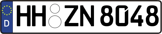 HH-ZN8048