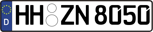 HH-ZN8050