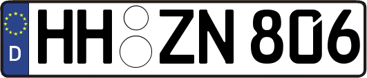HH-ZN806