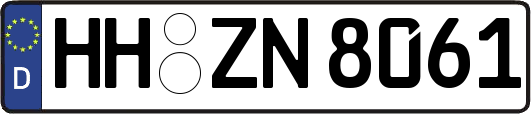 HH-ZN8061