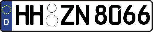 HH-ZN8066