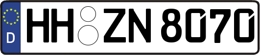 HH-ZN8070