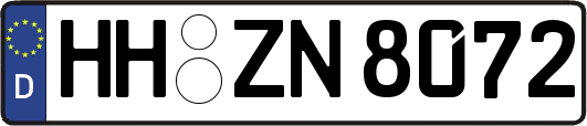 HH-ZN8072