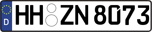 HH-ZN8073