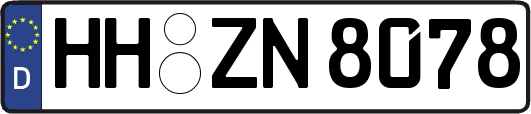 HH-ZN8078
