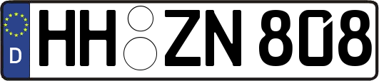 HH-ZN808