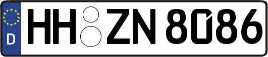 HH-ZN8086