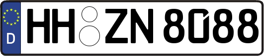 HH-ZN8088
